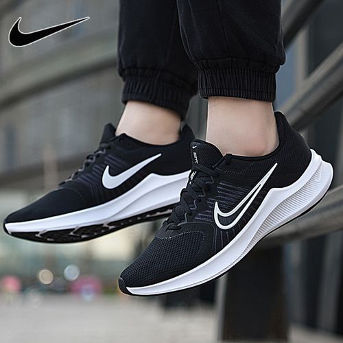 nike耐克官方旗舰正版男鞋2021冬季新款运动鞋轻便缓震休闲跑步鞋