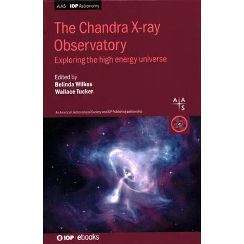 预订 the chandra x-ray observatory: explo. [9780750321617]