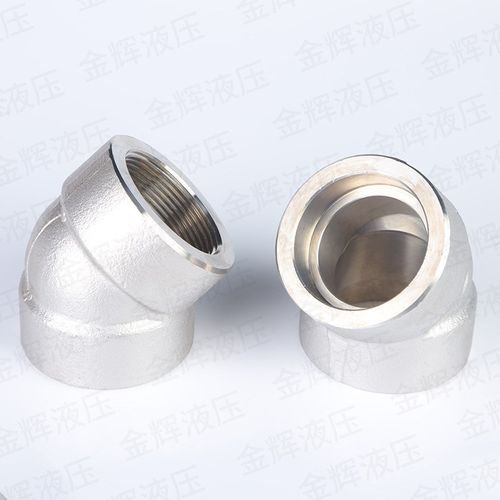 不锈钢r管螺纹g弯头 t90e沉插弯头 不锈钢rc螺纹弯头