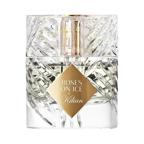 by kilian/克利安  凯利安冰雪玫瑰中性香水 edp浓香水50ml