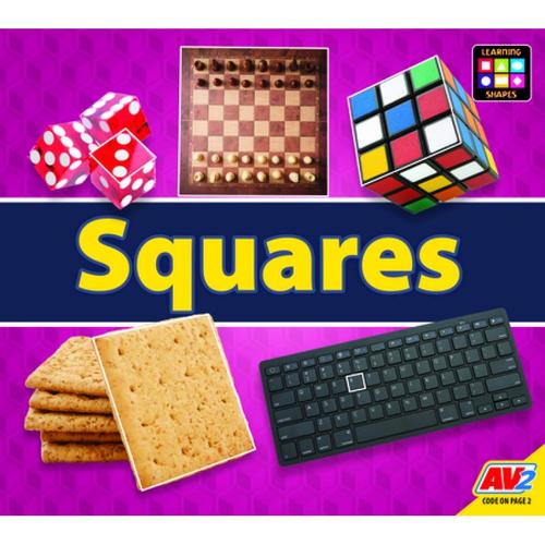 预订 squares