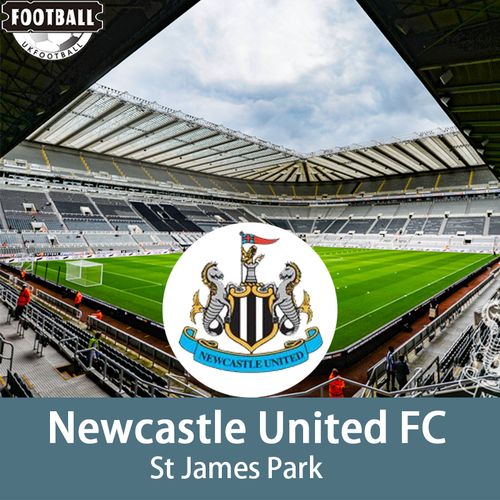 [圣詹姆斯公园球场-英超-纽卡斯尔联主场]英超球票利物浦切尔西英超