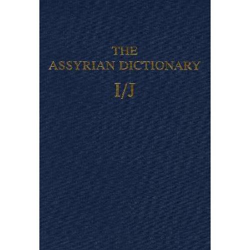 预订 assyrian dictionary of the oriental . [9780918986139]
