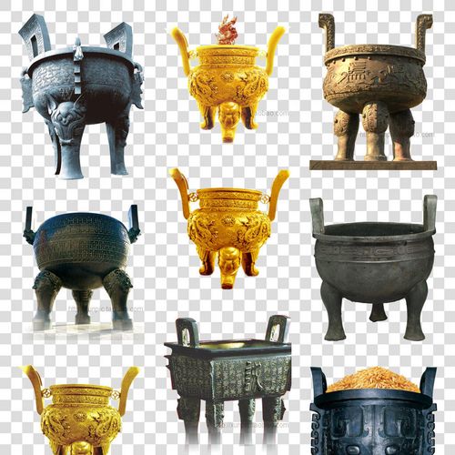 鼎素材一言九鼎图片png模板 高清png图片 鼎 青铜器 诚信 古代器