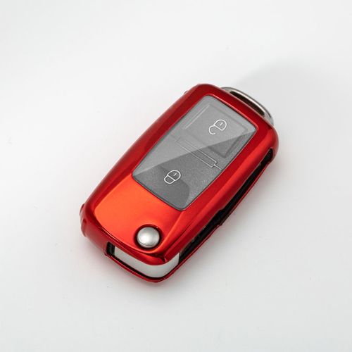 去参团 适用于比德文m7 m6新能源电动车钥匙包套电动四轮车遥控器钥匙