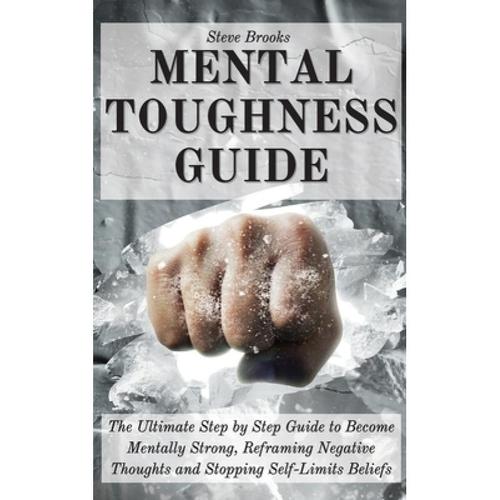 预订 mental toughness guide: the ultimate step by