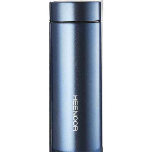 希诺高档保温杯品牌正品商务茶杯304不锈钢简约时尚