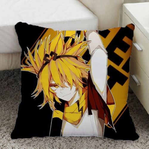 凹凸世界周边定抱枕雷狮金格瑞嘉德罗斯安迷修玩偶卡米尔等身 来图