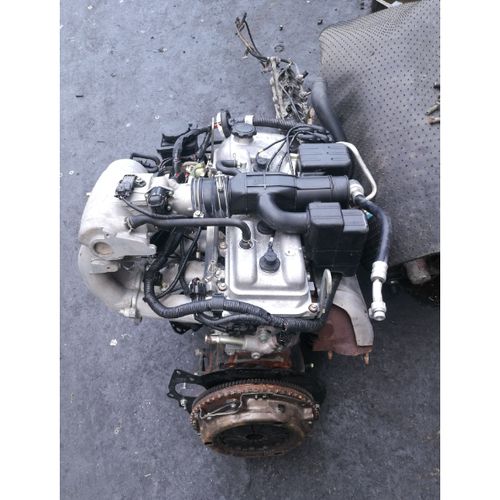 丰田霸道2700 丰田3rz发动机 3rz电喷 丰田2.7发动机 自动变速箱