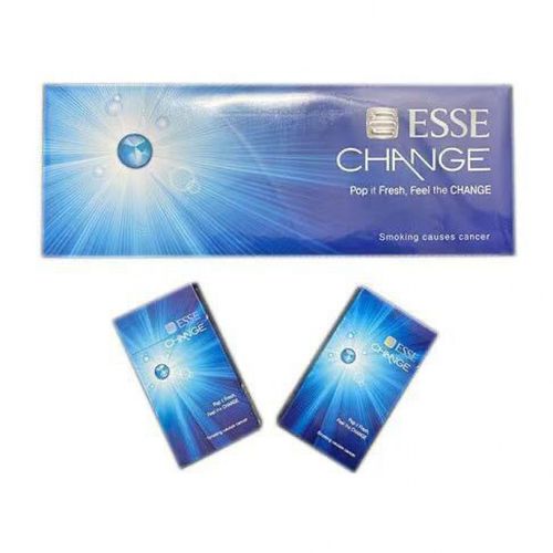 京茂    单爆葡萄爆橙子幻变五味爆珠茶爆珠非专卖 爱喜幻变薄荷单爆