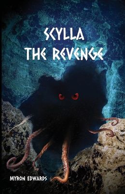 【预售】scylla: the revenge