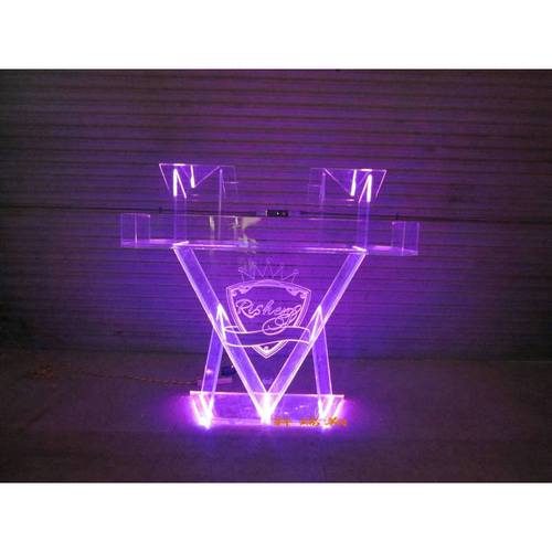 ktv酒吧俱乐部dj台vj台灯控台咨客台调音台娱乐休闲会所启动台