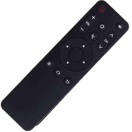适用letv乐视 遥控器u4/u4pro盒子平板电视x43lx50lx55l