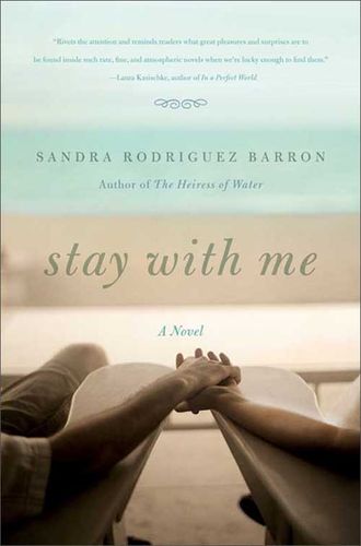 stay with me