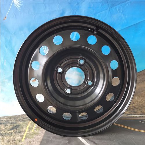 专用赛拉图远舰15寸6j轮毂钢圈16寸全尺寸起亚狮跑圣达菲秀尔铁圈