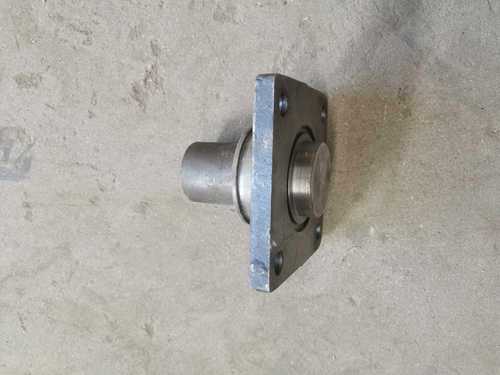 适用于雷沃拖拉机配件 404 454 554前桥摆轴支座