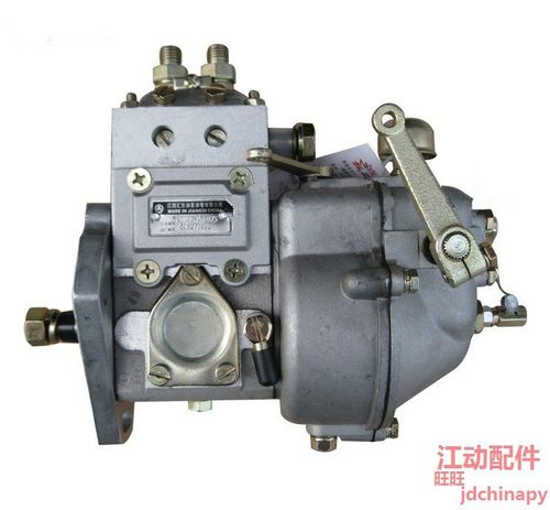 专用180丰收200拖拉机j285柴油机柴油泵大泵配件