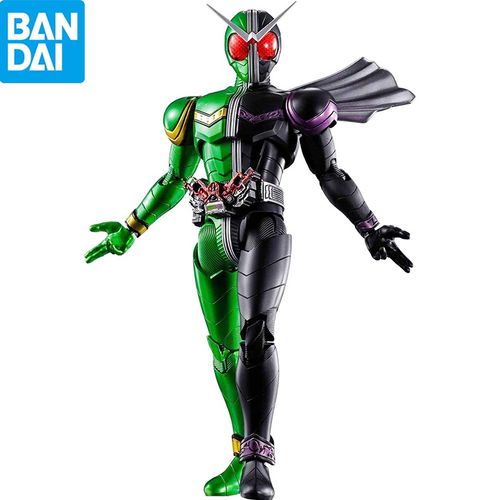 万代(bandai)假面骑士 拼装模型 figure-rise 555 /甲