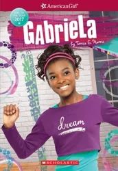 现货 英文原版 gabriela 学乐儿童读物