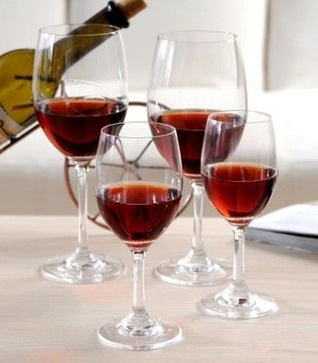 石岛无铅水晶玻璃葡萄酒杯高脚红酒杯香槟杯起泡酒杯正品包邮