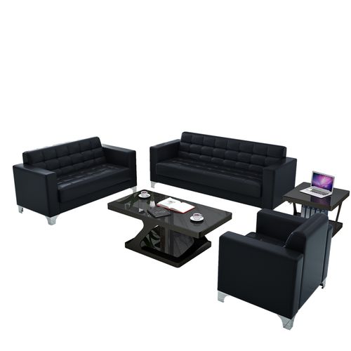 会议室沙发办公室沙发洽谈区沙发酒店沙发售楼部沙发