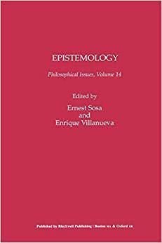 【预售】epistemology