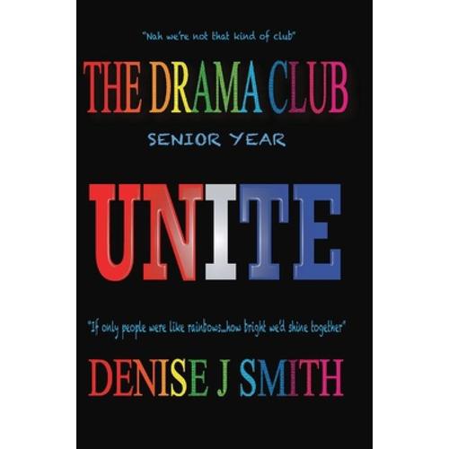 预订 the drama club: senior year [9780578841823]
