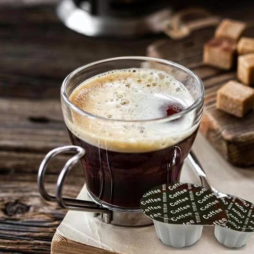 日本进口yamato大和屋无蔗糖微糖浓缩液体美式速溶冷萃胶囊黑咖啡