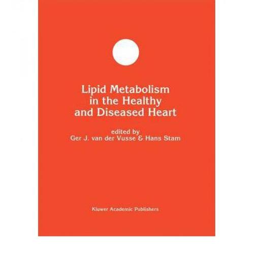预订 lipid metabolism in the healthy and . [9780792318507]