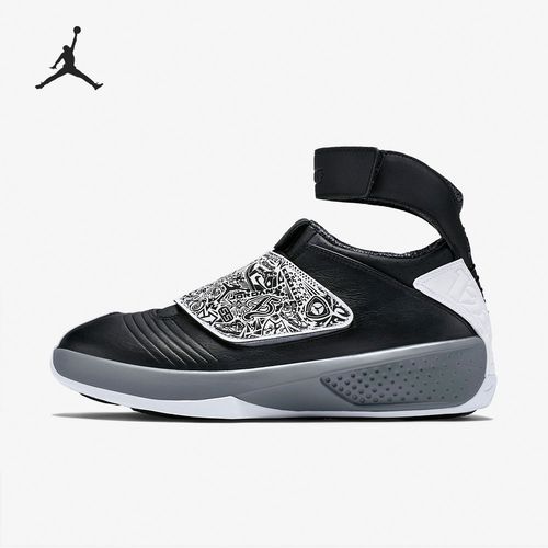 nike/耐克正品air jordan xx aj20 乔20男子运动篮球鞋310455-003