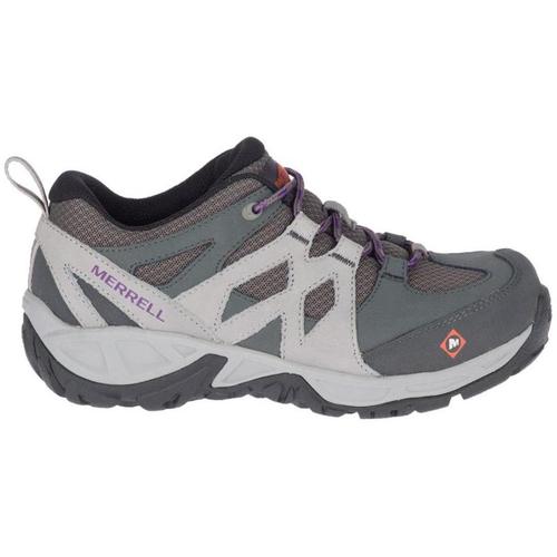 merrell/迈乐女鞋户外鞋登山徒步防滑保暖防水秋冬正品j099324