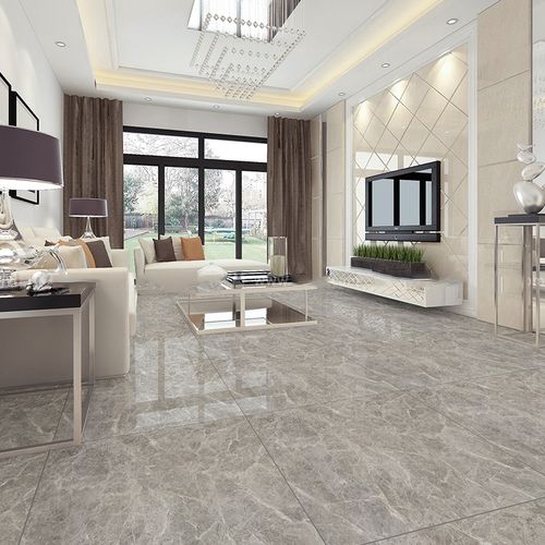 瓷砖地砖800x800客厅新款北欧大理石防滑耐磨金刚石地板砖80x80