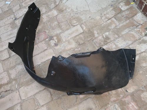 适配吉利全球鹰gx7叶子板英伦sx7前轮内衬gx7轮胎挡泥皮汽车配件