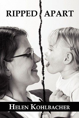 【预售】ripped apart