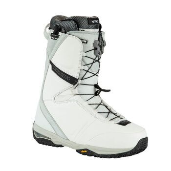 雪鞋快穿冷山nitro team雪鞋2122能单板滑雪鞋滑雪靴男滑雪装备雪具