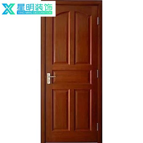 可来图定做 烤漆钢木门室内门套装门复合实木门卧室门之免漆门 颜色可