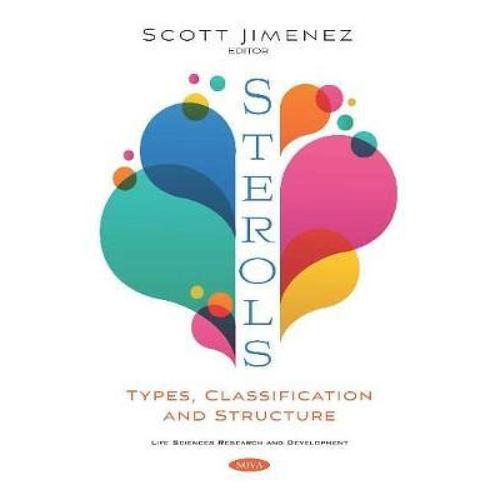 预订 sterols: types, classification and structure