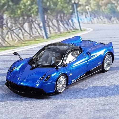 现货 lcd 1:64 迈凯轮600lt mclaren 600lt 帕加尼跑车合金仿真汽车
