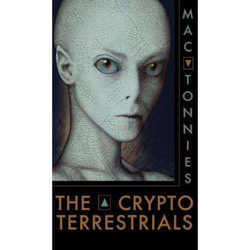 预订 the cryptoterrestrials: a meditation on indi