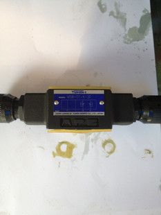 油研yuken调速阀msw-03-x-10t