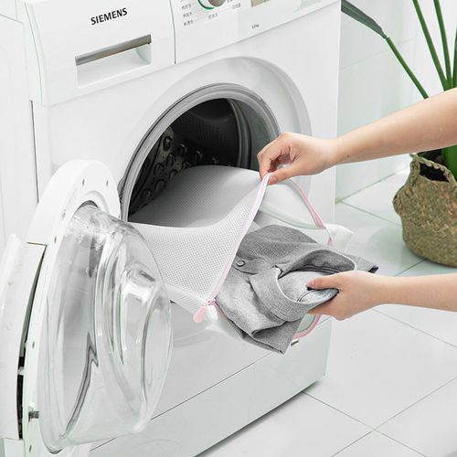 日本衬衫专用洗衣袋家用大网兜毛衣服网加厚洗护内衣洗衣机防变形