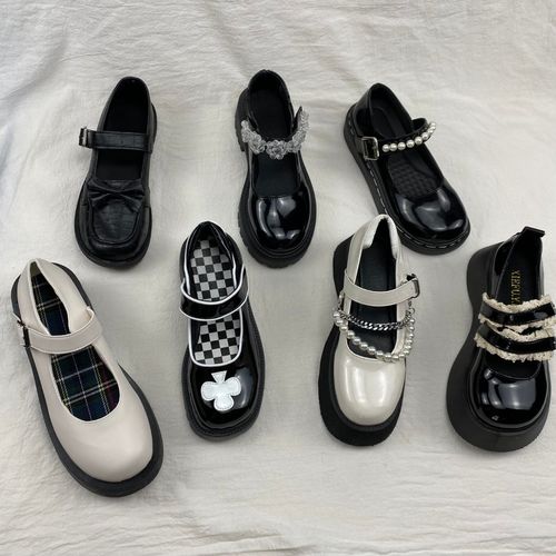9精品女鞋孤品随机过款留言编码
