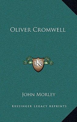 【预售】oliver cromwell