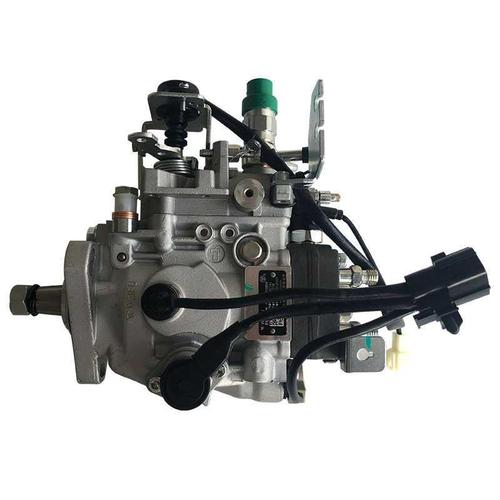 配国杭州合力叉车配国三发动u机4d2731高压油泵 电三件喷油泵