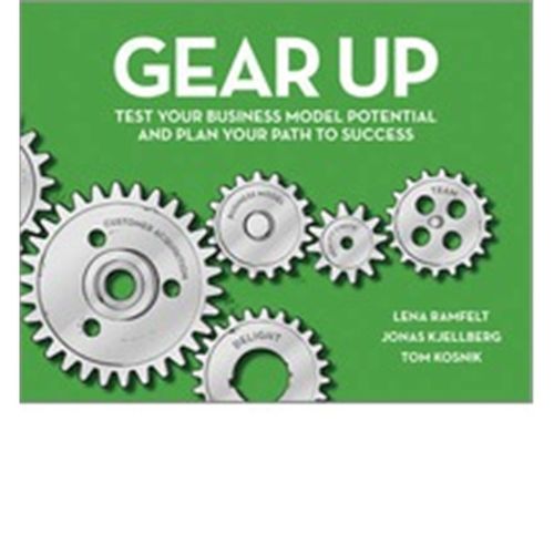 gear up: test your business model potential and pl