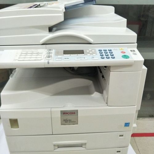 理光a3双面数码复印机 网络 打印 扫描 理光 mp2000sp
