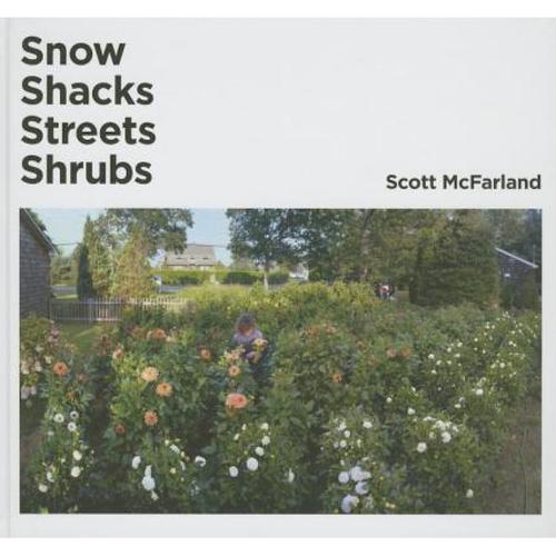 预订 scott mcfarland: snow, shacks, stree. [9783863355340]