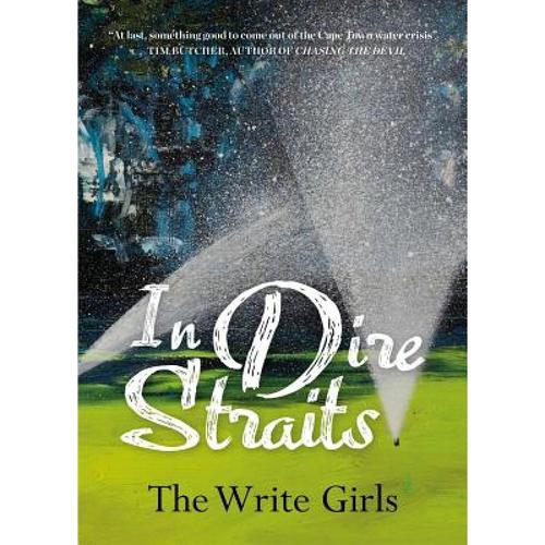 预订 in dire straits [9781928230670]