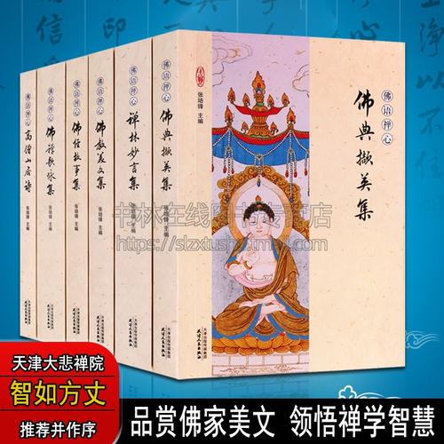 佛学入门书佛法精义禅学智慧书籍