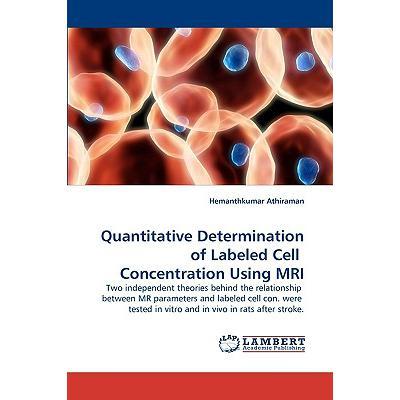 预订 quantitative determination of labeled cell  .